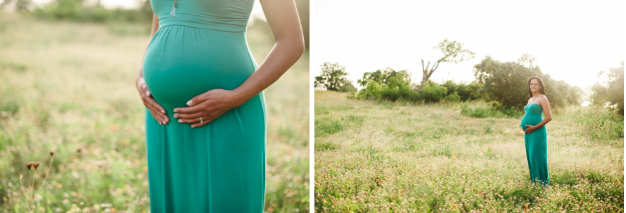04 maternity photos at winfrey point white rock lake dallas