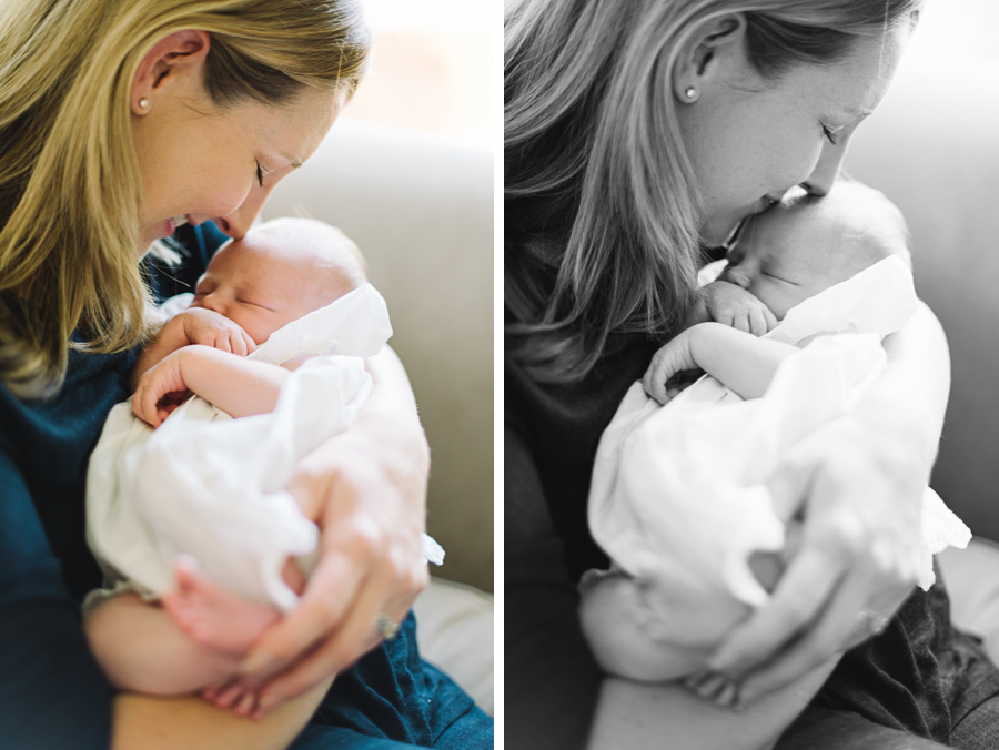 12 newborn baby mommy photographer in dallas texas family