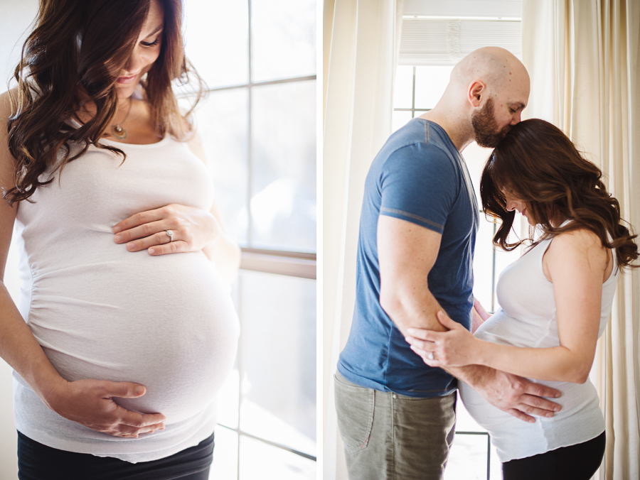 02 plano maternity photographer pictures