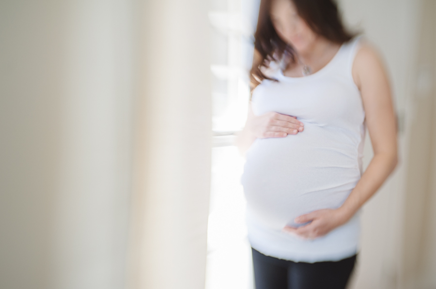 03 dallas maternity photography
