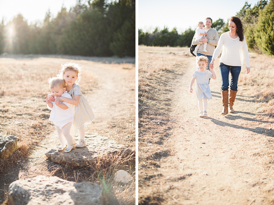 06 dallas outdoor family photographer at arbor hills
