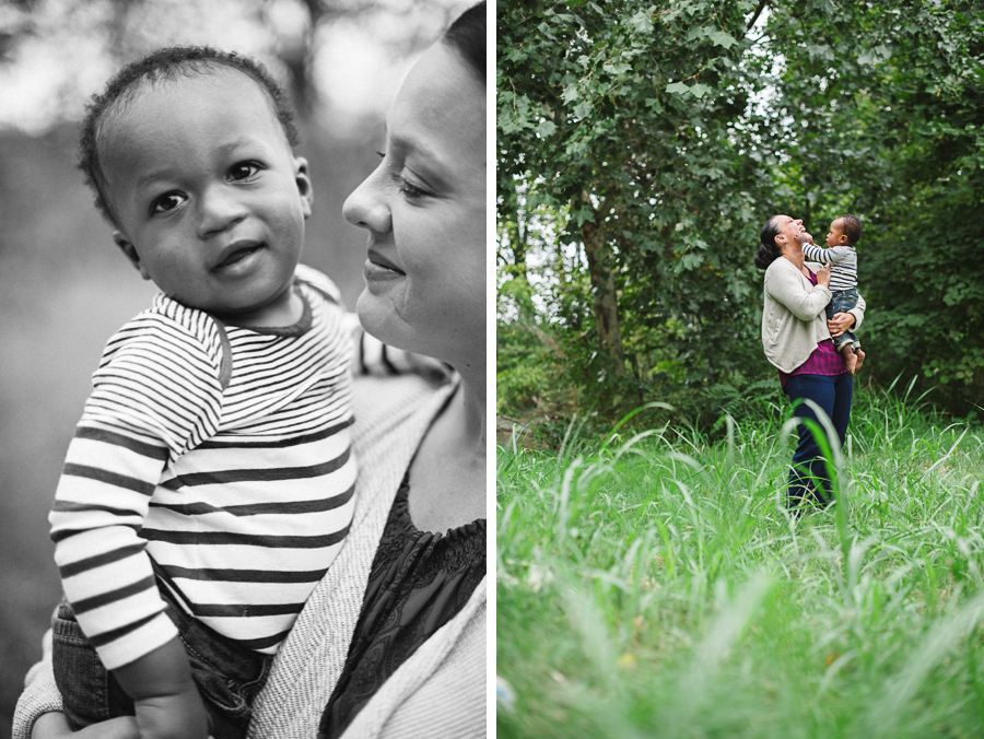 10 family and one year photos near dallas