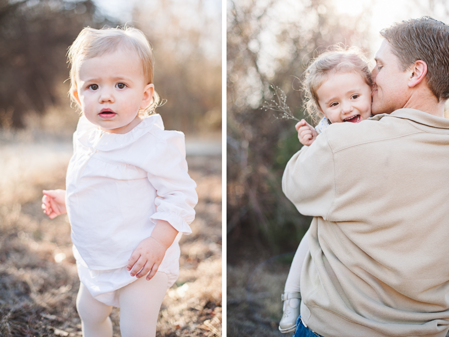 10a dallas outdoor family photographer at arbor hills