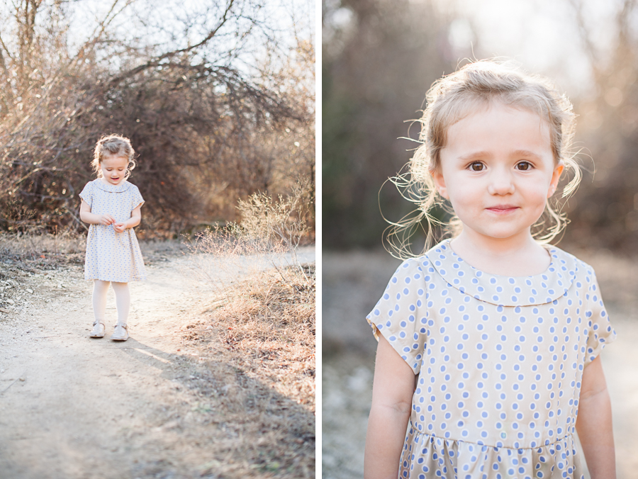 12 dallas outdoor family photographer at arbor hills