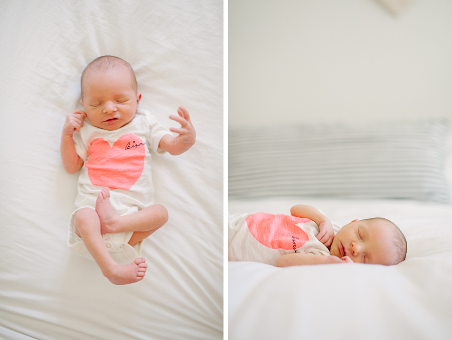 22 dallas lifestyle newborn photos by zoe d photography